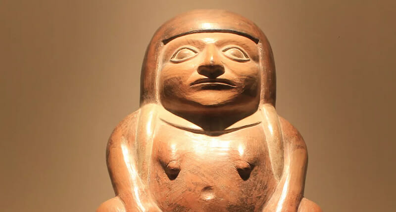 Larco Museum Lima Peru Larco Museum Lima Peru