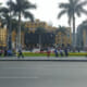 Plaza de Armas de Lima: corazón histórico y cuna de la ciudad Plaza de Armas de Lima: corazón histórico y cuna de la ciudad