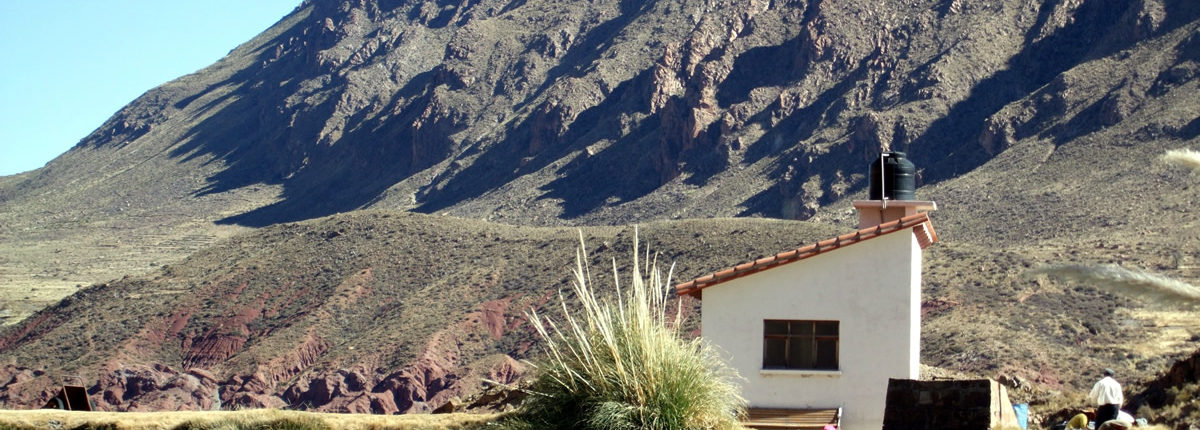 Potosí Bolivien2 Potosí Bolivien2