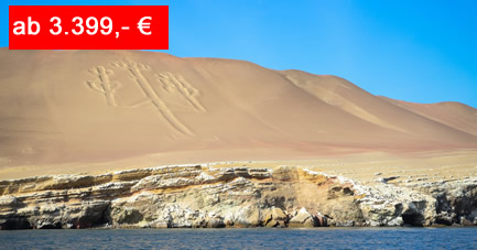 Auf den Spuren der Inkas – Reise durch Perus Vergangenheit Auf den Spuren der Inkas – Reise durch Perus Vergangenheit