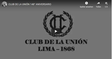 Videos Club de la Unión Videos Club de la Unión