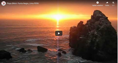 Vídeos Punta Negra Videos