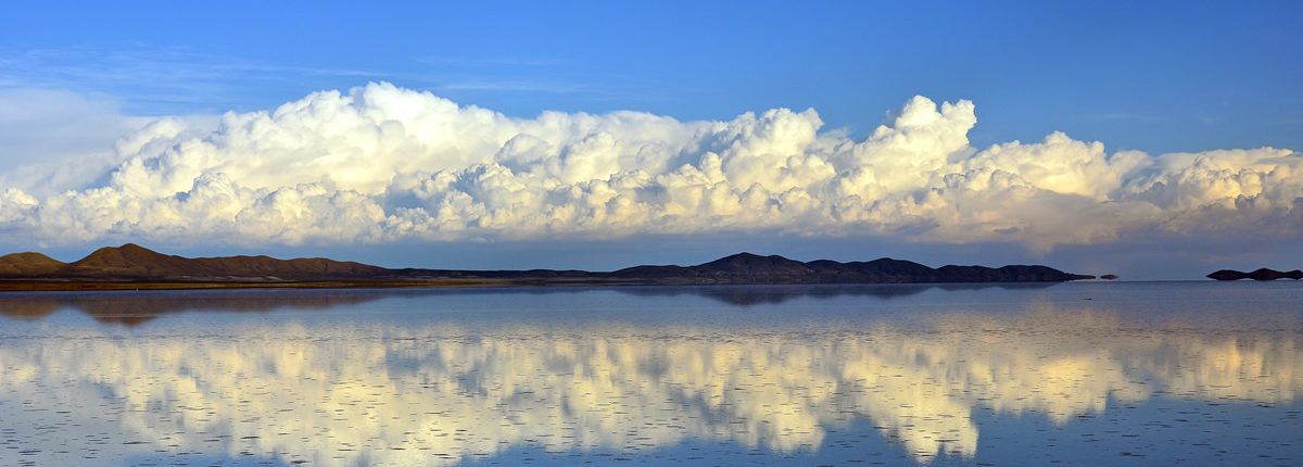 Peru und Bolivien - eine große Rundreise von Nord nach Süd Peru und Bolivien - eine große Rundreise von Nord nach Süd