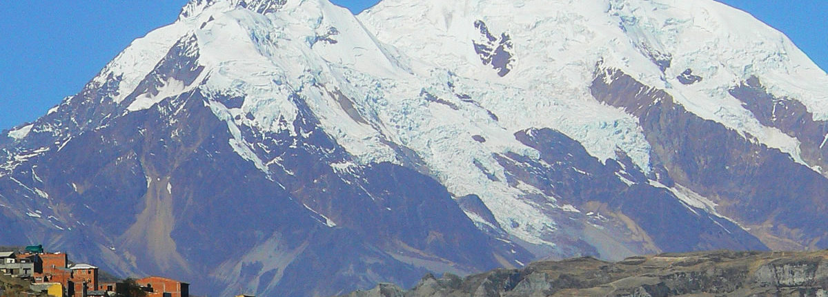 la-paz bolivien la-paz bolivien