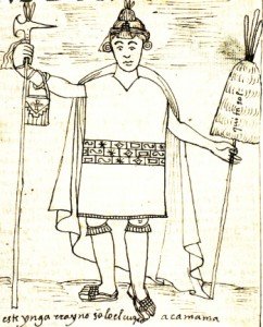 Peru Frühzeit – erste Spuren der Besiedlung