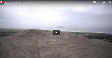 Videos Pachacámac Videos