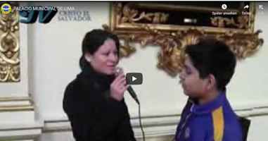 Videos Palacio Municipal Videos Palacio Municipal Lima