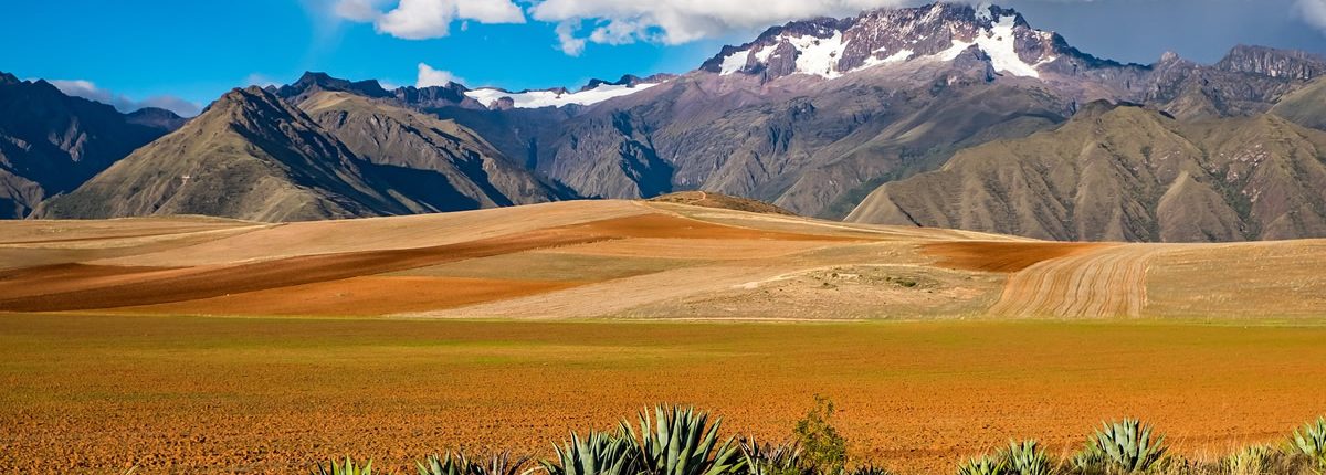 Bolivien - Peru Bolivien - Peru