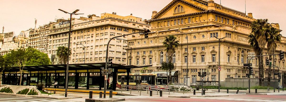 Erlebnisreise: Naturwunder Südamerikas - vom Rio de la Plata in die Anden Erlebnisreise: Naturwunder Südamerikas - vom Rio de la Plata in die Anden