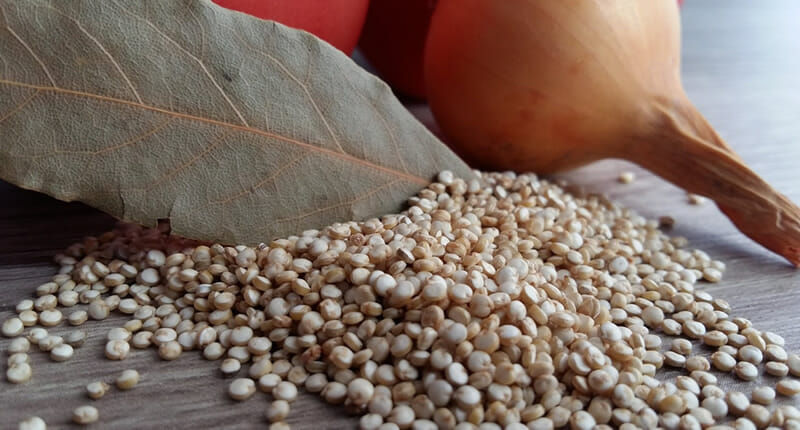 Superfoods in Peru Superfoods in Peru