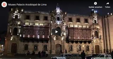Videos Palacio Arzobispal Videos Palacio Arzobispal