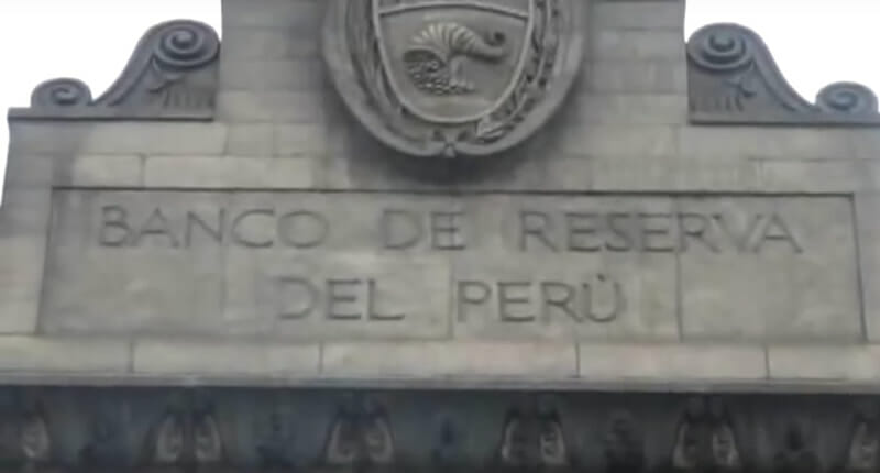 Banco Central de Reserva del Perú