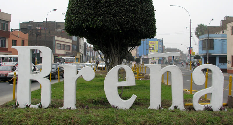Brena Lima Peru Brena Lima Peru