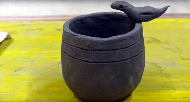 Comas Museo de los Colli