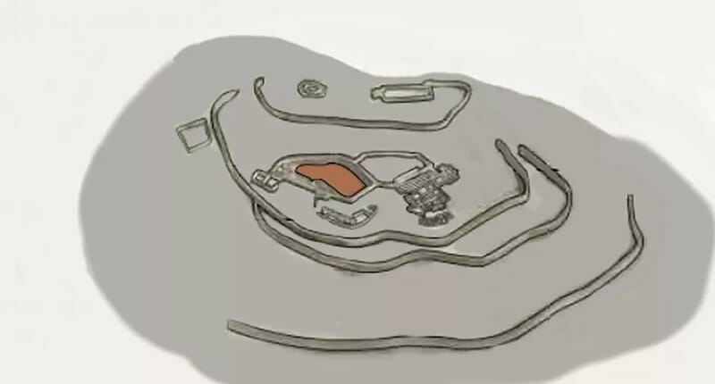 La Fortaleza de Colique