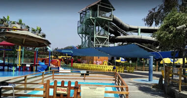 Kinderspass La Granja Villa in Chorillos