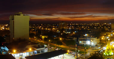 Magdalena del Mar – El tranquilo oeste de Lima