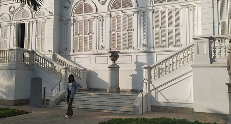 Sammlungen & Museumsrundgang