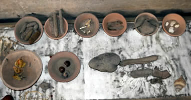 Museo de los Colli Museo de los Colli