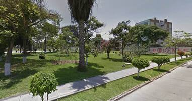 San Luis: Un distrito tranquilo y auténtico en Lima