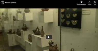 Videos Banco Central de Reserva del Perú Videos Banco Central de Reserva del Perú