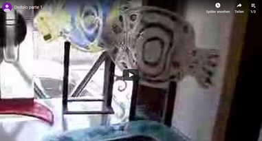 Videos Dedalo Barranco Videos Dedalo Barranco