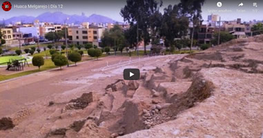 Videos Huaca Melgarejo Videos Huaca Melgarejo