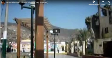 Videos Independencia Videos Independencia