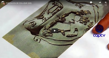 Videos La Fortalezza de Collique Lima Comas