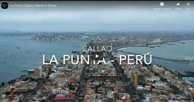 Videos La Punta Videos La Punta Callao