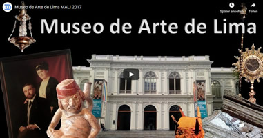 Videos MALI – Museo de Arte de Lima Videos MALI – Museo de Arte de Lima