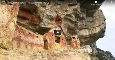 Videos Mausoleo de Revash Videos Mausoleo de Revash