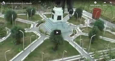 Videos Mini Mundo Lima Peru