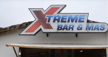 Der Xtreme Park in Chorrillos: Limas erster Fun-Park