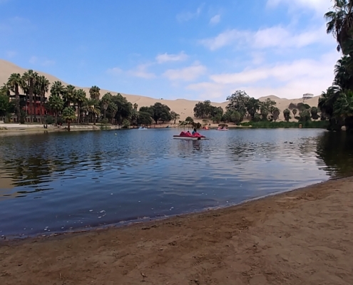 huacachina 2