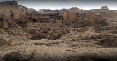 Huaca Huantille: Limas Vergangenheit in neuer Gestalt