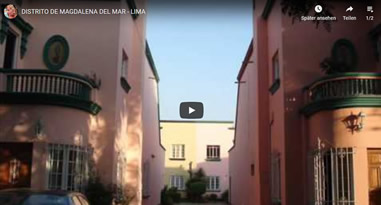 Videos Iglesia Corazón de María