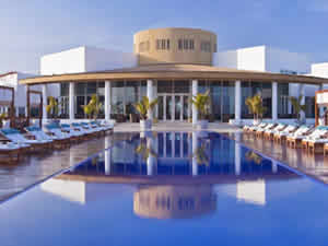 Hotel Paracas, a Luxury Collection Resort