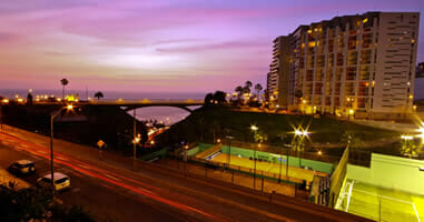 Tour in Miraflores Tour in Miraflores