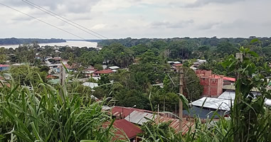 Puerto Maldonado – Lagunas, palmeras y mariposas Puerto Maldonado – Lagunas, palmeras y mariposas