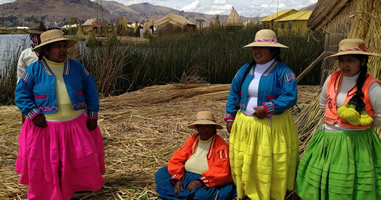 El clima y la mejor época para viajar a Perú y sus regiones El clima y la mejor época para viajar a Perú y sus regiones