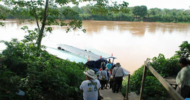 Rio Tambopata