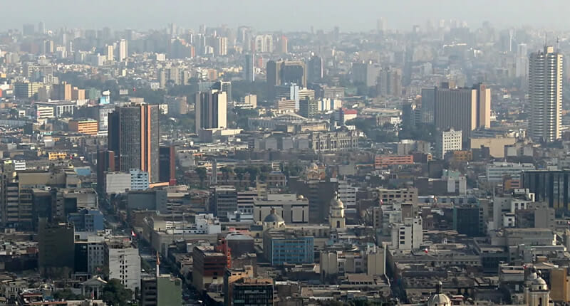 Touren - Ausflüge - Aktivitäten in Lima Touren - Ausflüge - Aktivitäten in Lima