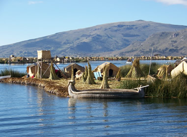 16 Tage Höhepunkte Perus