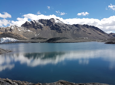 21-tägige Wanderreise durch Peru