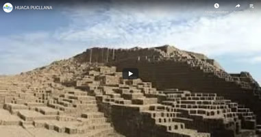 Videos La Huaca Pucllana Videos