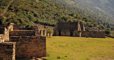 Choquequirao Touren, Aktivitäten und Dinge zu tun