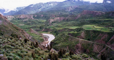 Colca-Tal Touren, Aktivitäten und Dinge zu tun