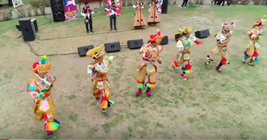 Scherentanz Supaypa wasin tusuq