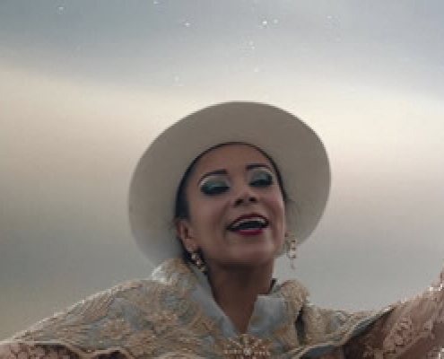 Tänze in Peru Tänze in Peru